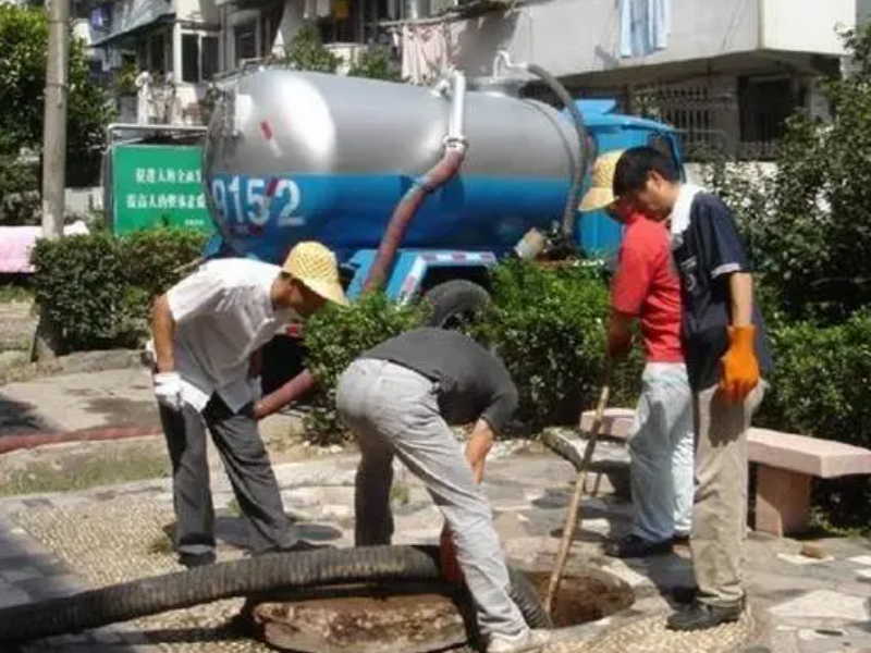 房山区专业清理化粪池《价格优惠》