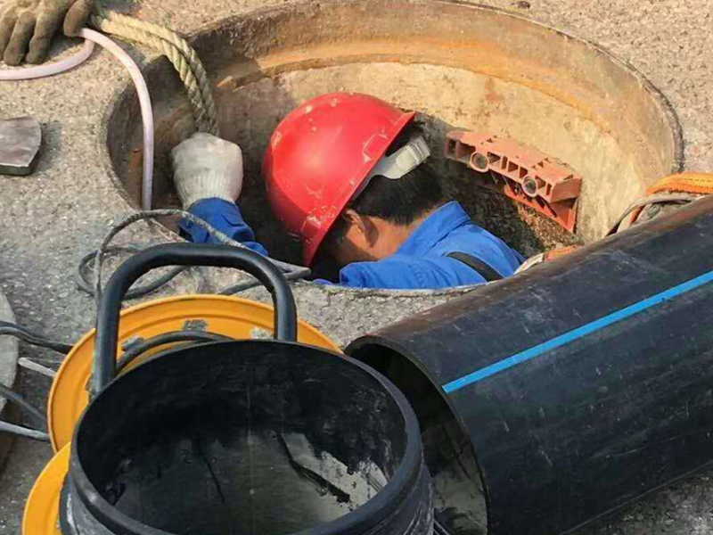 房山区燕郊吸粪吸污管道疏通